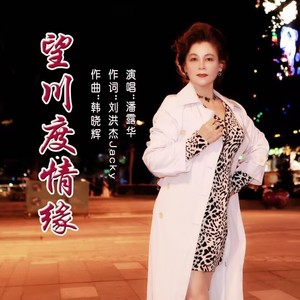 望川渡情缘 (女伴奏)封面