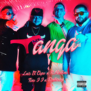 Luis el Capo - Tanga (Explicit)