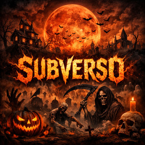 SUBVERSO (Explicit)
