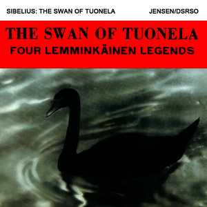 Four Legends: The Swan Of Tuonela