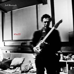 43@22 (feat. Toby Germano)