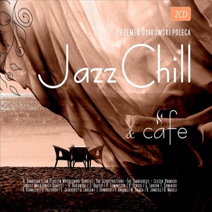 Jazz Chill & Cafe