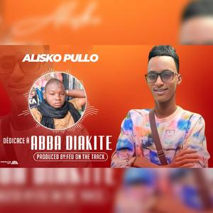 Dédicace à Abba Diakité