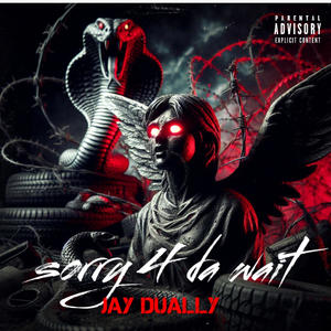 Envy me (feat. CG ESCO) (Explicit)