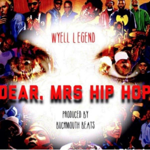 Dear.Mrs Hiphop