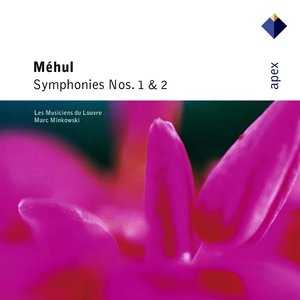 Mehul : Symphonies N° 1 & 2