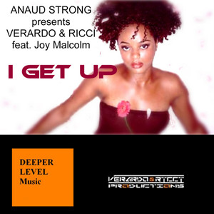I Get Up(Dj Odeon + Anaud Strong Java Brothas Bonus Beats # 2) (Dj Odeon + Anaud Strong Java Brothas Bonus Beats # 2)