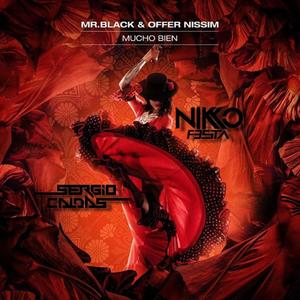 Mucho bien(feat. Sergio Caldas & Niko Festa)