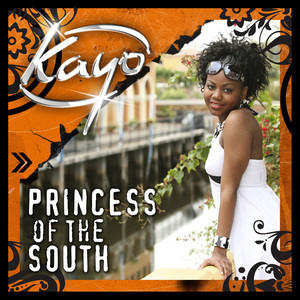 Princess of the South