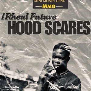 Hood Scares