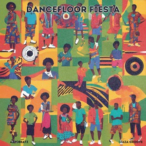 Dancehall Beat Fire