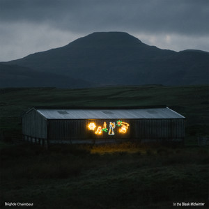 In The Bleak Midwinter