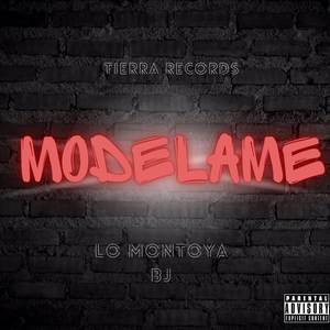 Modèlame (audio oficial) [Explicit]