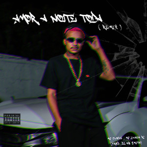 Amor a Noite Toda (Remix|Explicit)
