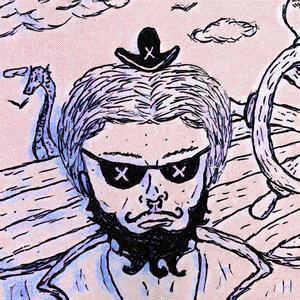 Appease The Seas (feat. metri) (Explicit)