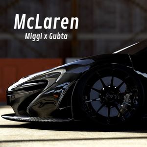 Mclaren