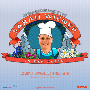 Die Kulinarischen Abenteuer Der Sarah Wiener in Den Alpen