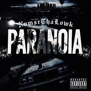 Paranoia (Explicit)