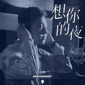想你的夜 (伴奏)