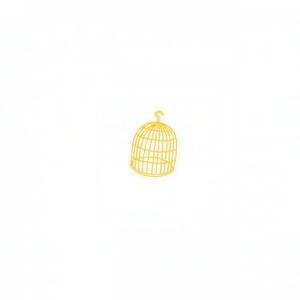 佐藤直之-golden cage (nevva. remix)