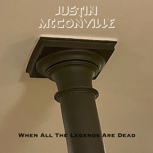 When All the Legends Are Dead (Dance Version)