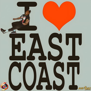 I Love East Coast