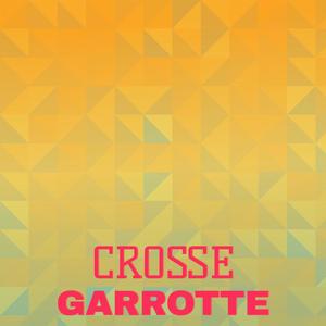 Crosse Garrotte