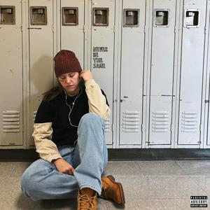 Never Be The Same (Explicit)