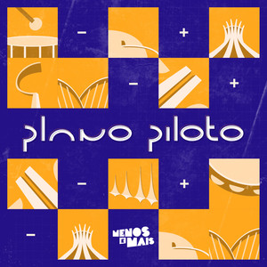 Plano Piloto, EP2