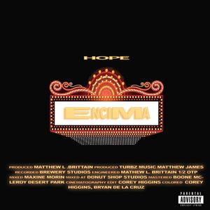 ENCIMA (Explicit)