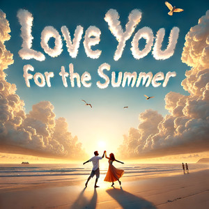 Love You For The Summer (feat. Adam Woods)