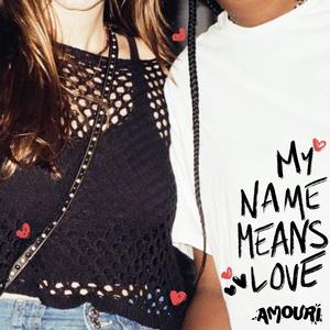 MISSING (feat. N'shai Iman)