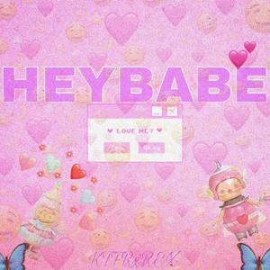 Hey babe