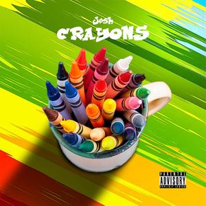 Crayons (Freestyle)