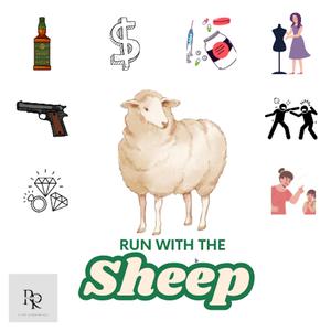 Run With The Sheep (Explicit)