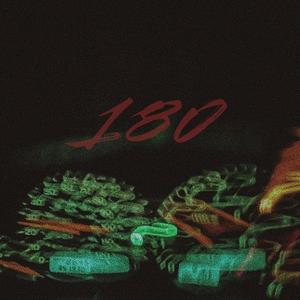 180 (feat. Habibi Maz) [Explicit]