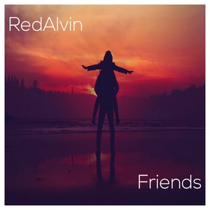 Friends (Radio Edit)