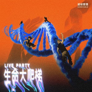 派派派派对