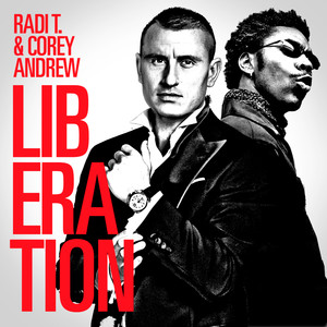 Liberation (Keith Hurtigan Club Mix)