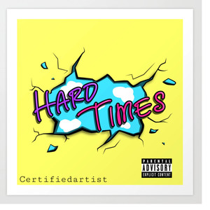 Hard Times (Explicit)