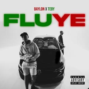 Fluye (feat. Golden Teby & RMZprod) (Explicit)