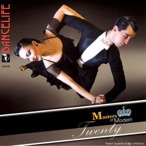 Dancelife Presents: Masters of Modern - Twenty