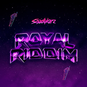 Royal Riddim