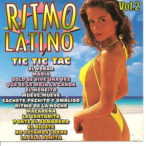 Ritmo Latino 2