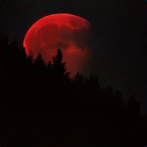 Blood moon (Explicit)