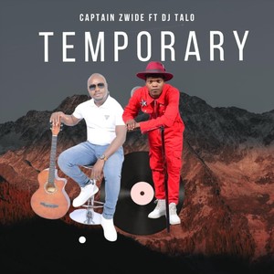 Temporary (Live|feat. DJ Talo)