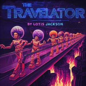 The Travelator 2 (Explicit)