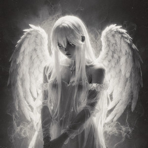 falling angel