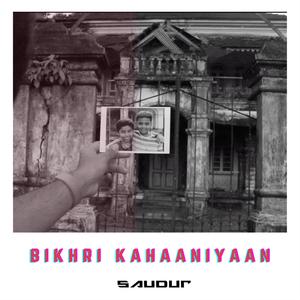 Bikhri Kahaaniyaan