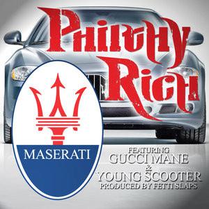 Maserati